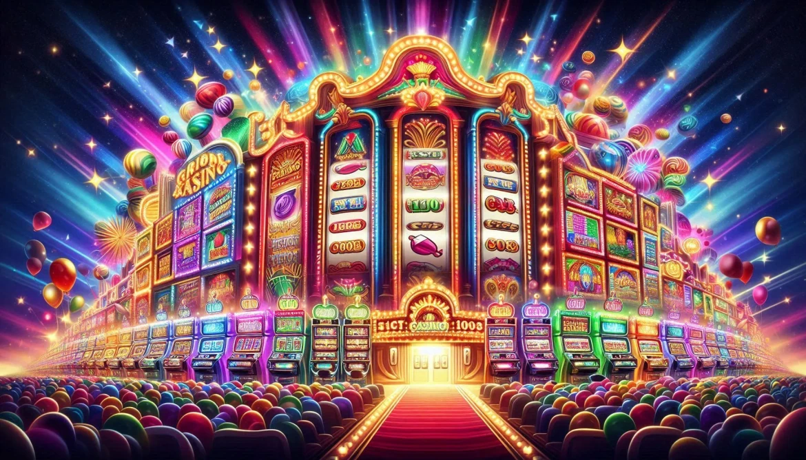 Gale Martin Casino